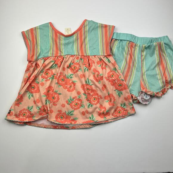 Matilda Jane Garden Dreams Pajama Set - Picture 8 of 8